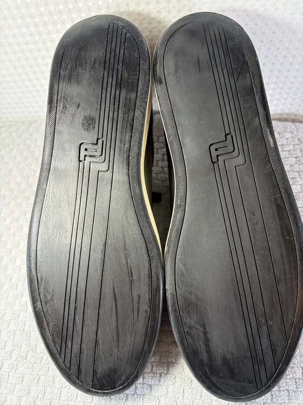 Porsche Design XLight Cupsole LU Calf Leather Sneakers